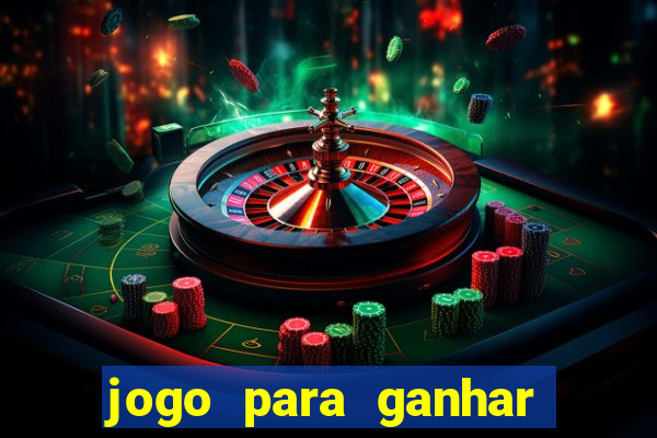 jogo para ganhar dinheiro sem precisar depositar nada